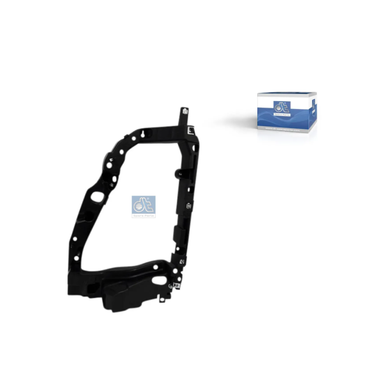 HEADLAMP HOUSING SUPPORT BRACKET DRIVER SIDE RH