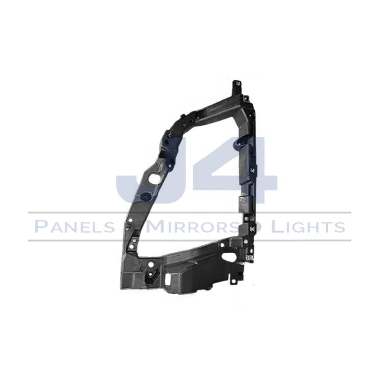 HEADLAMP HOUSING SUPPORT BRACKET DRIVER SIDE RH