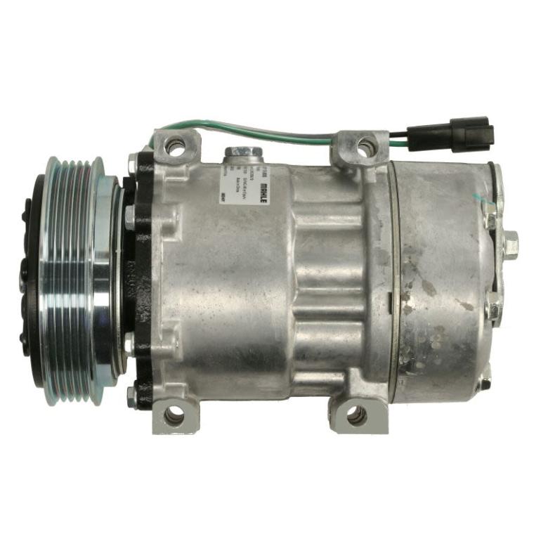 AIR CONDITIONING COMPRESSOR