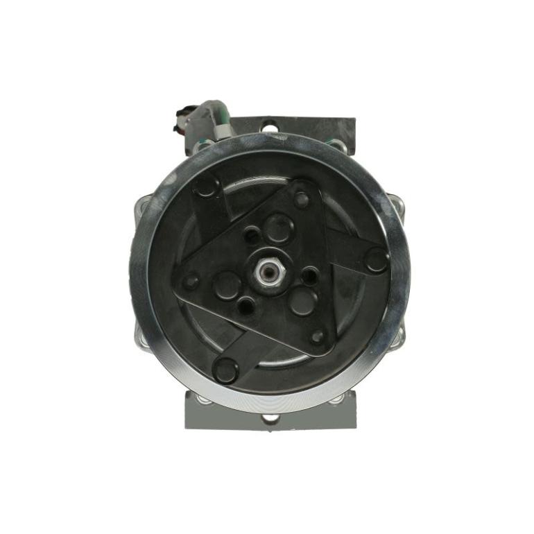 AIR CONDITIONING COMPRESSOR