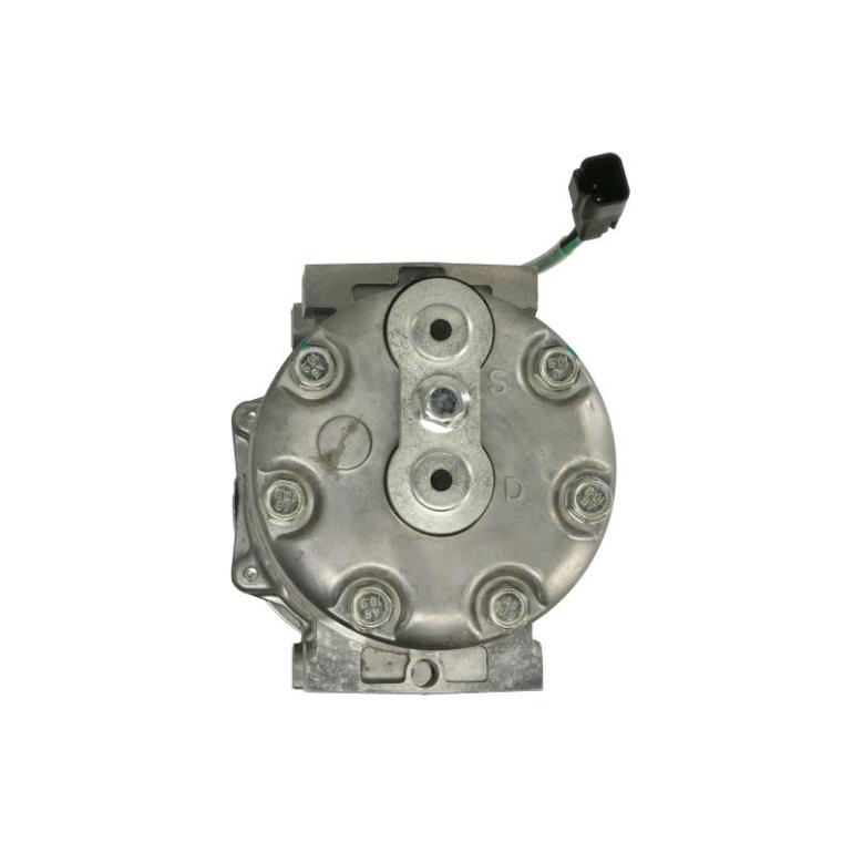 AIR CONDITIONING COMPRESSOR