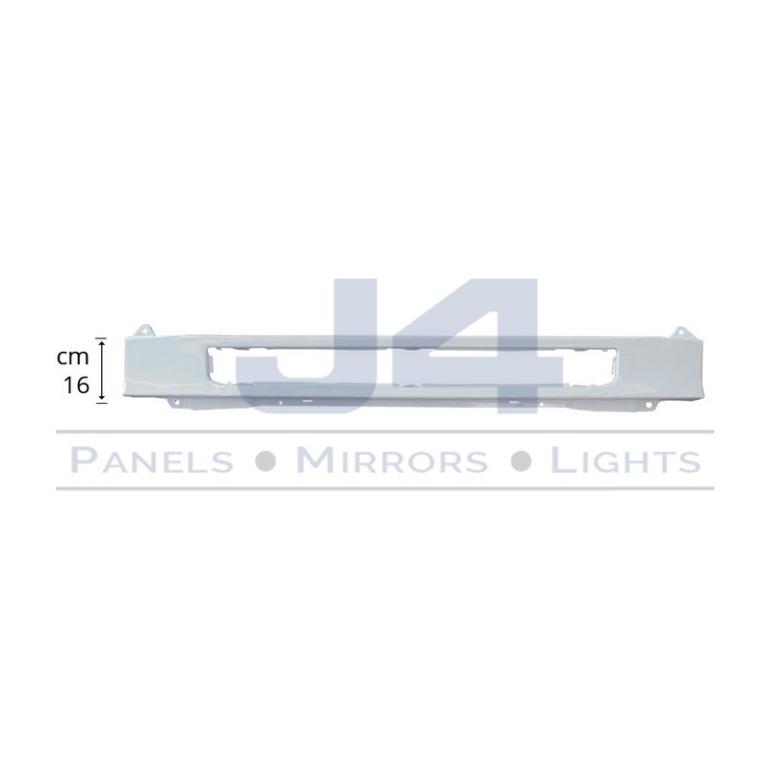 CENTRE GRILLE SECTION SURROUND PANEL