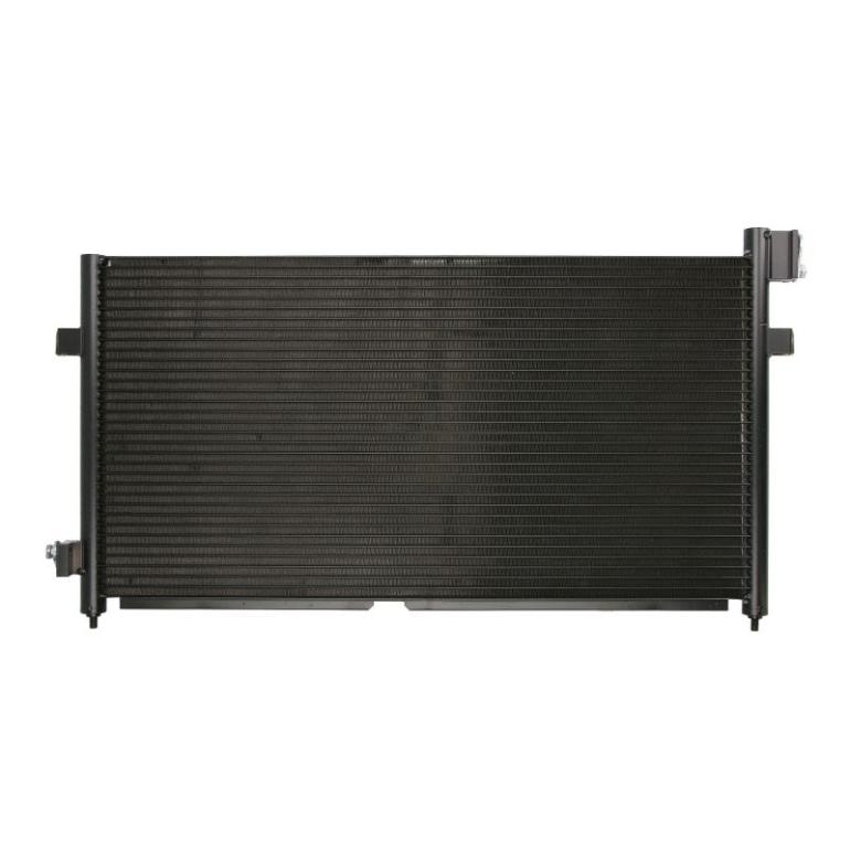 AIR CONDITIONING CONDENSER
