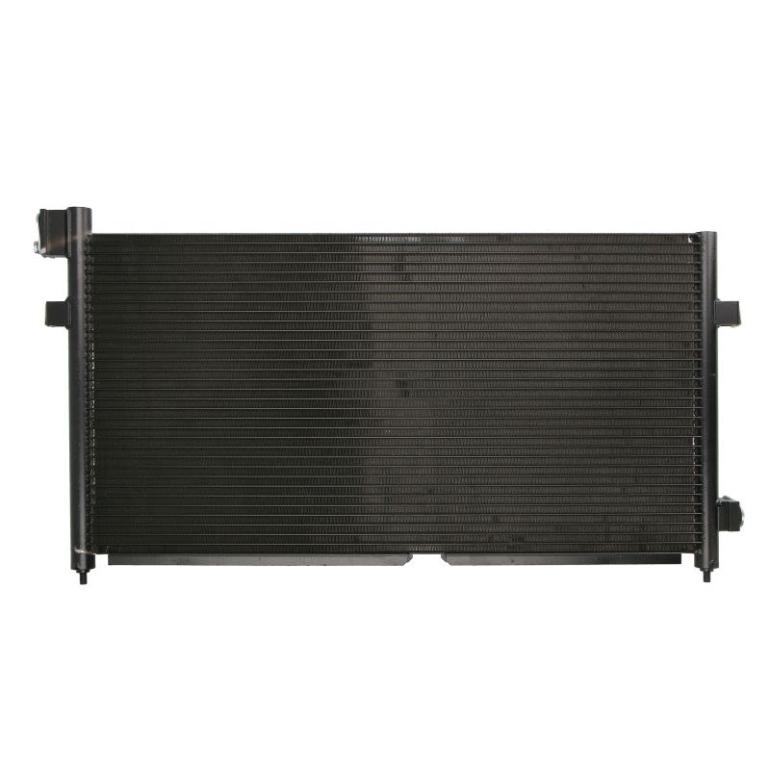 AIR CONDITIONING CONDENSER