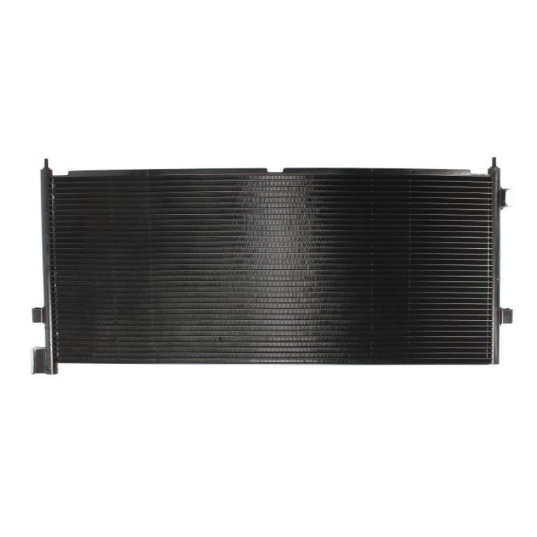 AIR CONDITIONING CONDENSER