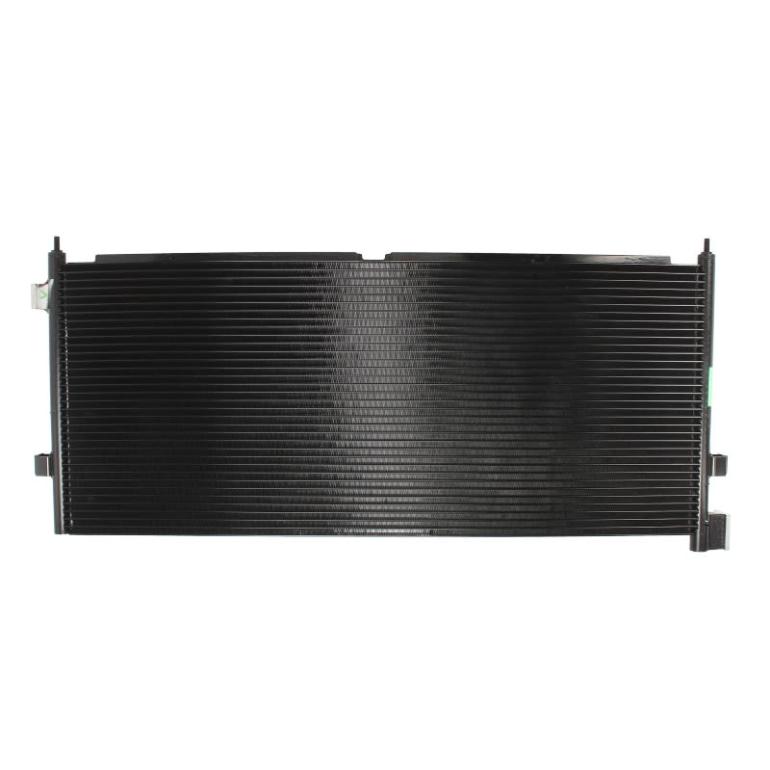 AIR CONDITIONING CONDENSER