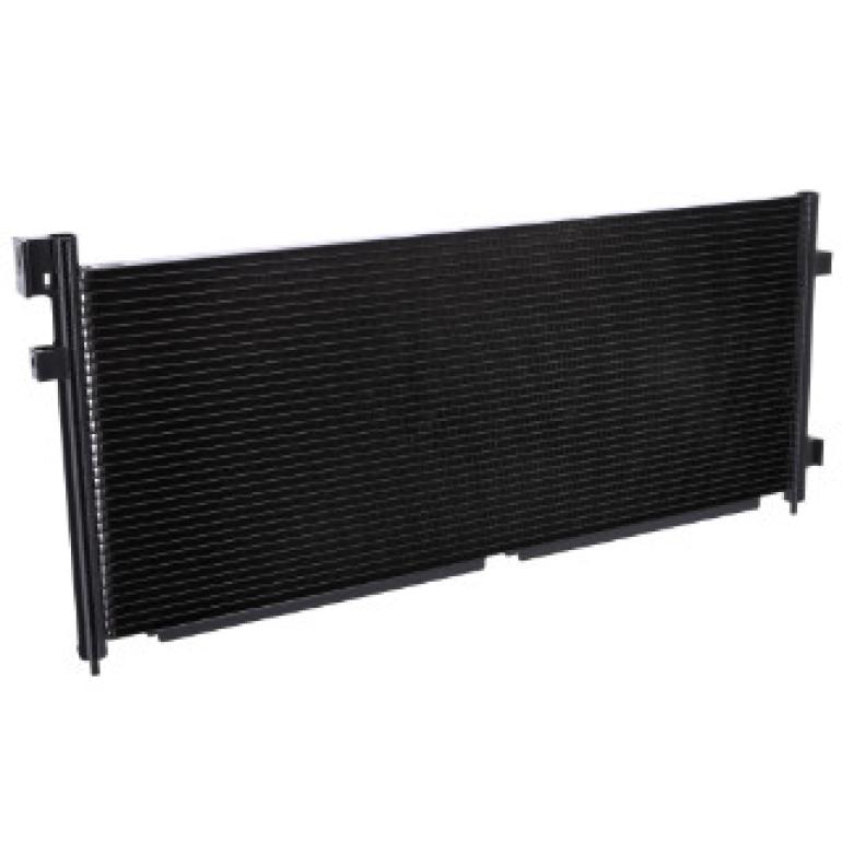 AIR CONDITIONING CONDENSER