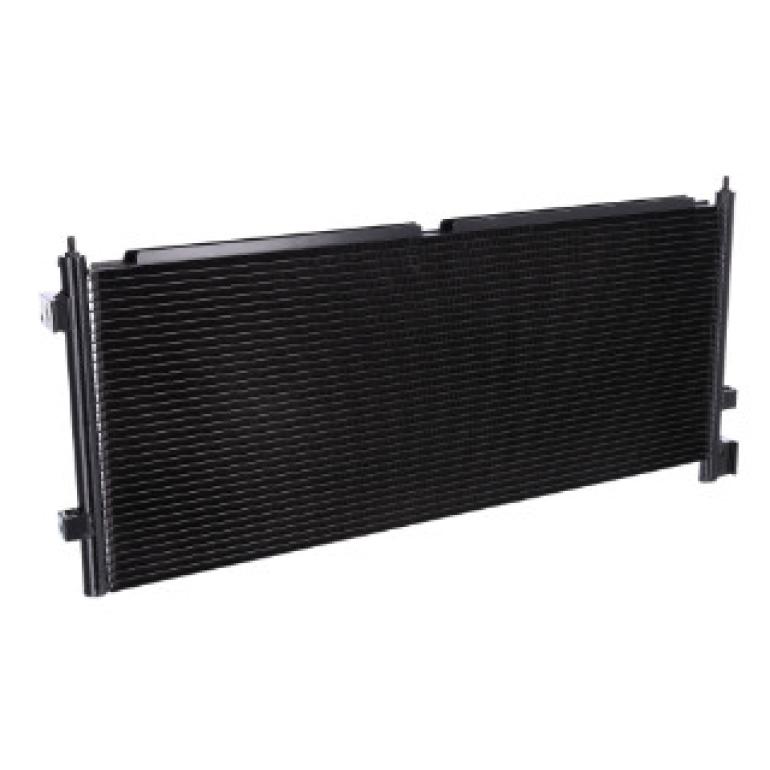 AIR CONDITIONING CONDENSER
