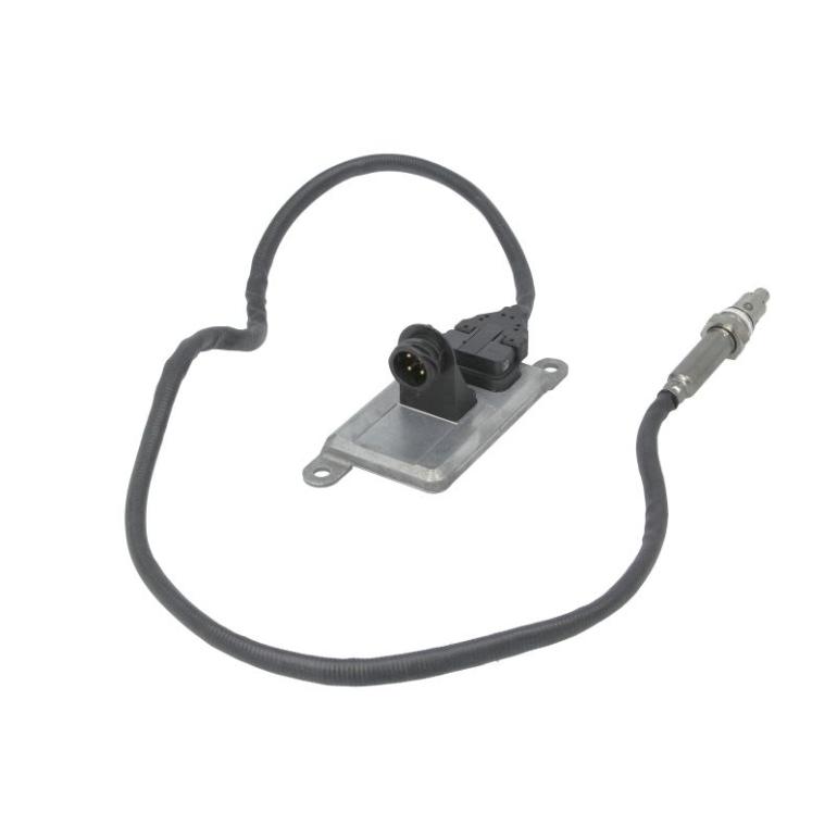 EXHAUST GAS NOx SENSOR AFTER THE CATALYST