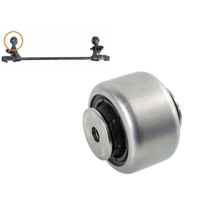 FRONT CAB MOUNTING BUSH