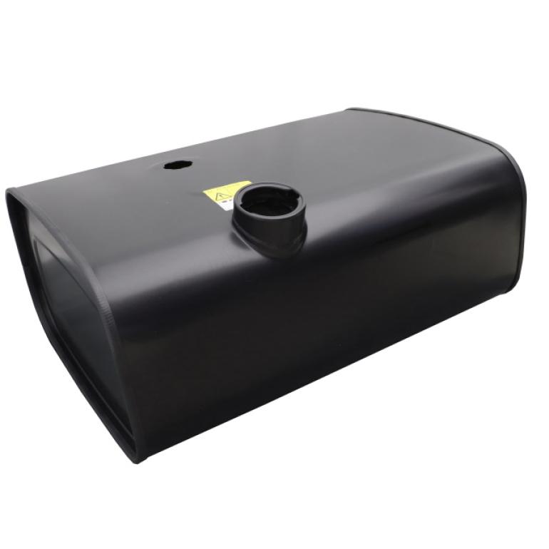 STEEL BARE FUEL TANK 150 LITRES
