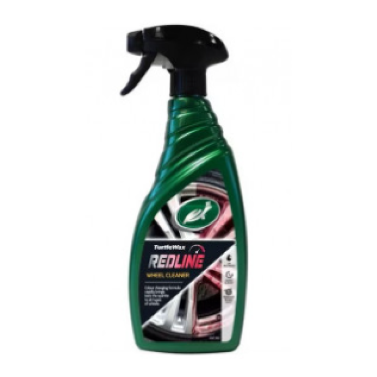 REDLINE WHEEL CLEANER 750ML