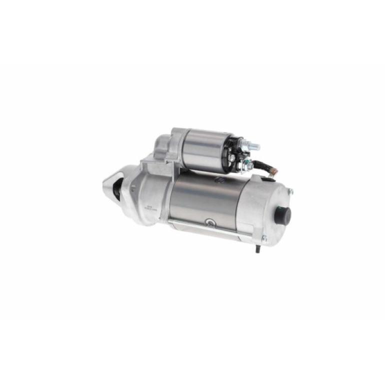STARTER MOTOR ASSEMBLY 24V 4KW