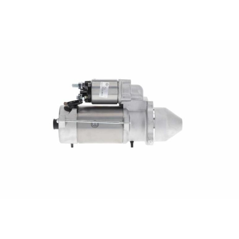 STARTER MOTOR ASSEMBLY 24V 4KW