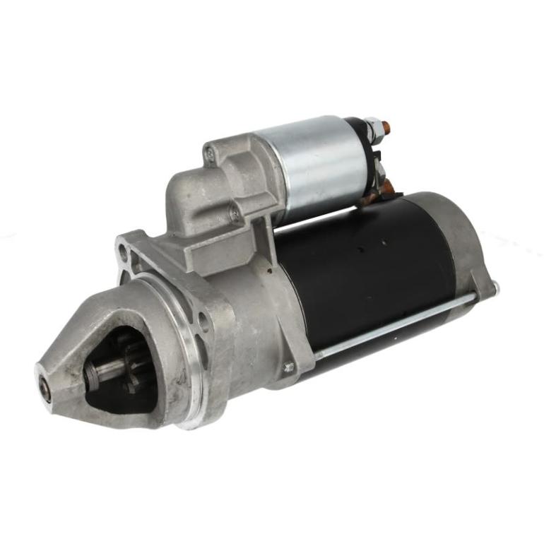 STARTER MOTOR ASSEMBLY 24V 4KW