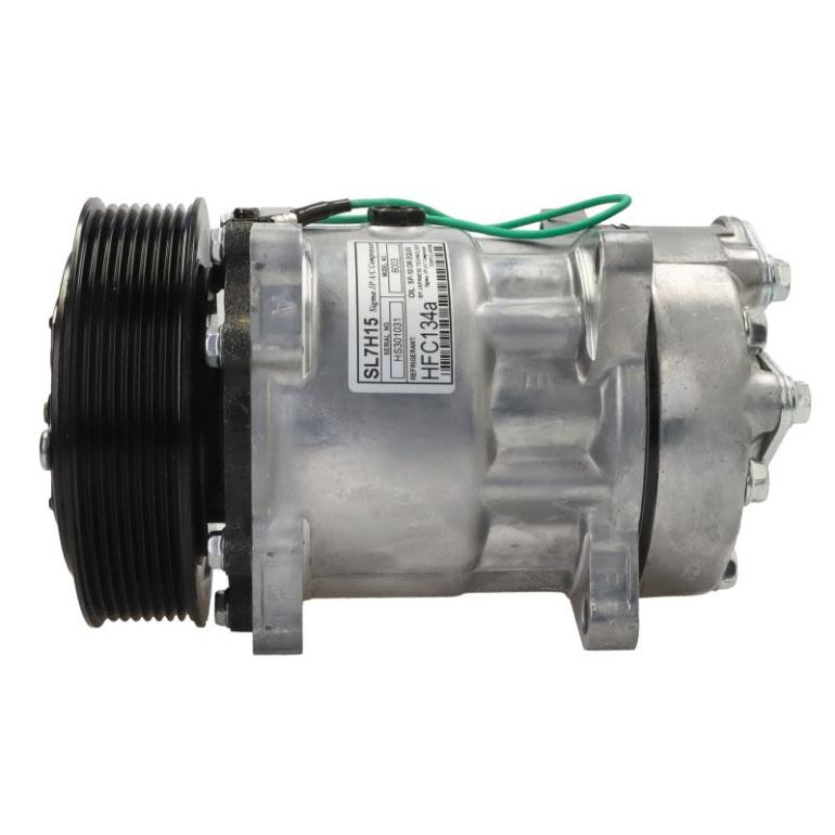 AIR CONDITIONING COMPRESSOR