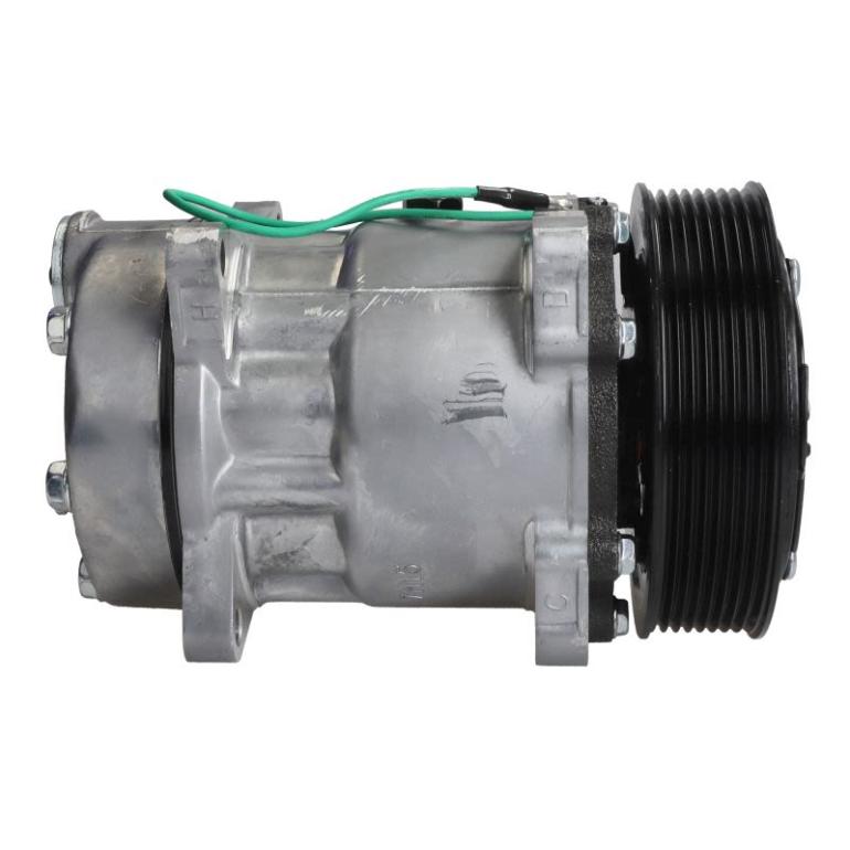 AIR CONDITIONING COMPRESSOR