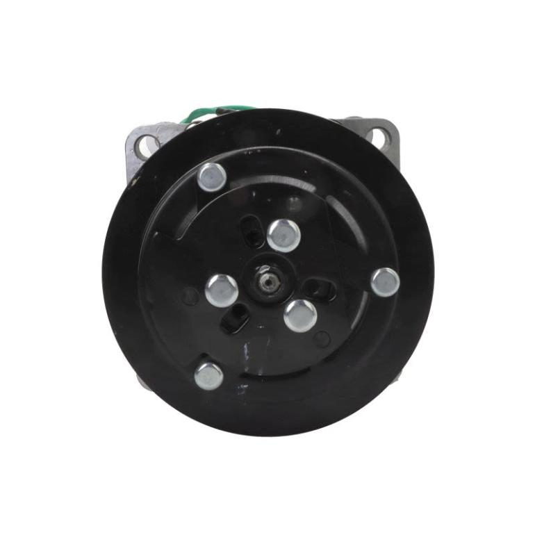 AIR CONDITIONING COMPRESSOR