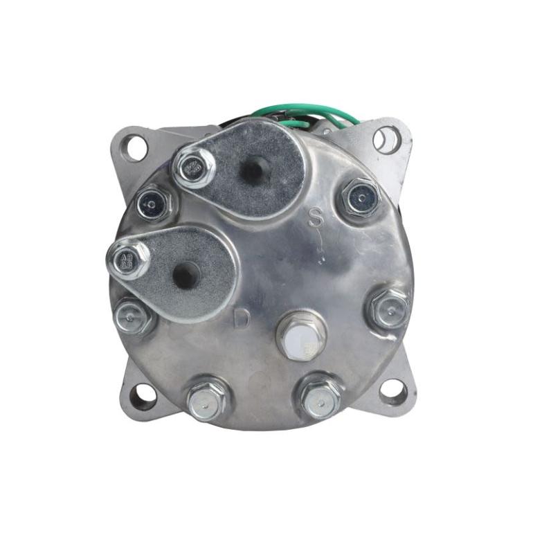 AIR CONDITIONING COMPRESSOR