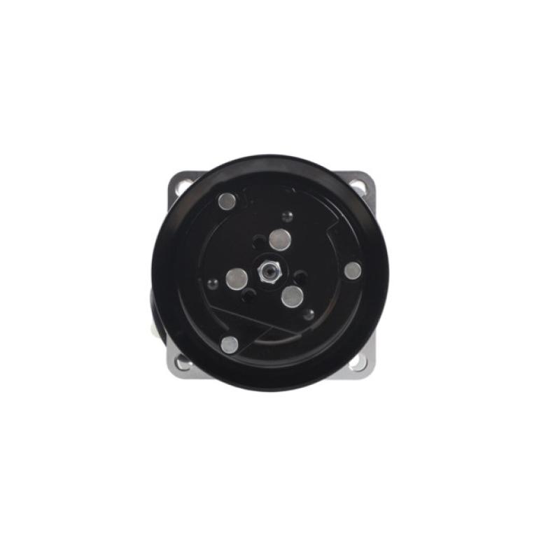 AIR CONDITIONING COMPRESSOR