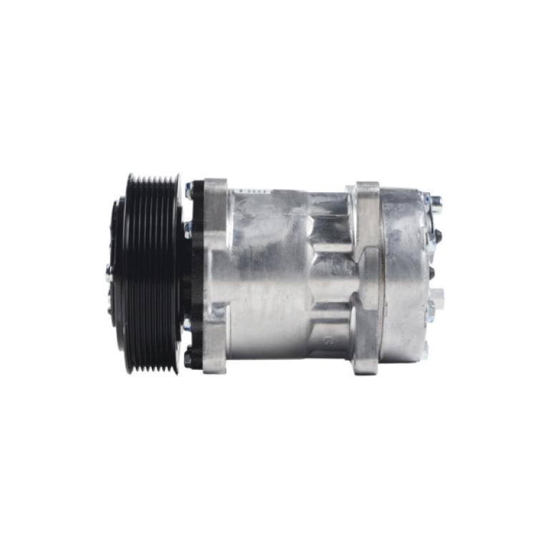 AIR CONDITIONING COMPRESSOR