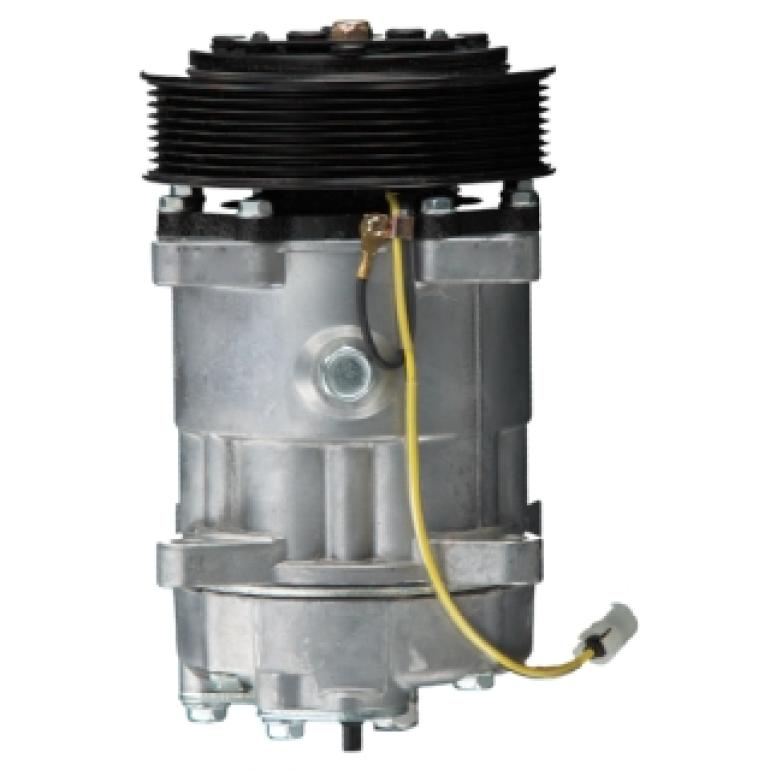 AIR CONDITIONING COMPRESSOR