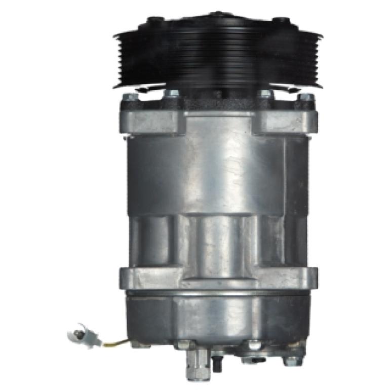 AIR CONDITIONING COMPRESSOR