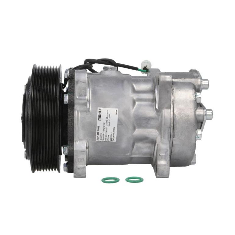 AIR CONDITIONING COMPRESSOR