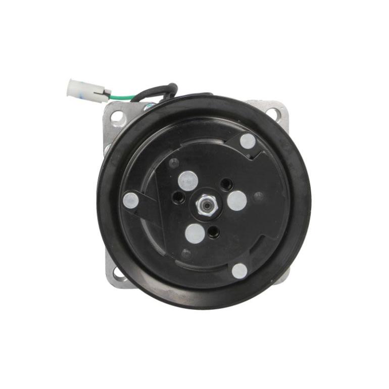 AIR CONDITIONING COMPRESSOR