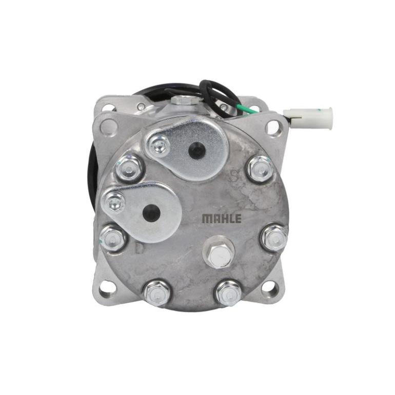 AIR CONDITIONING COMPRESSOR