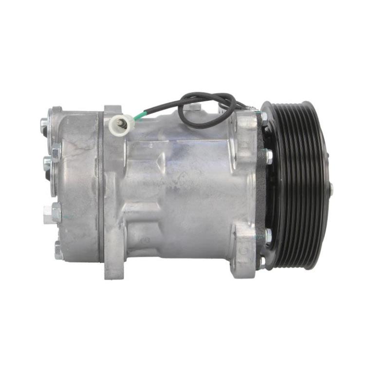 AIR CONDITIONING COMPRESSOR