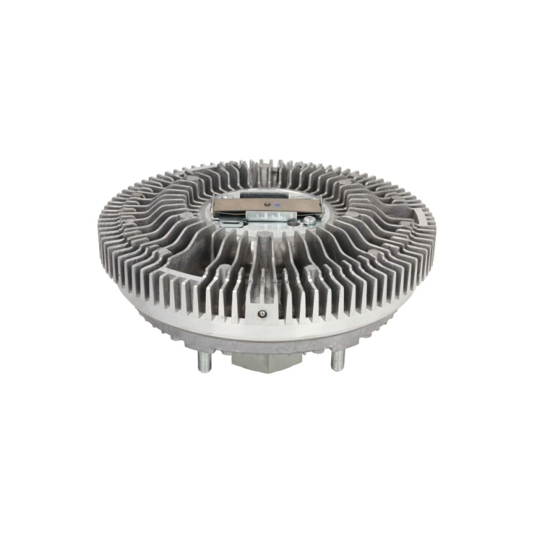 VISCOUS FAN CLUTCH HUB ONLY