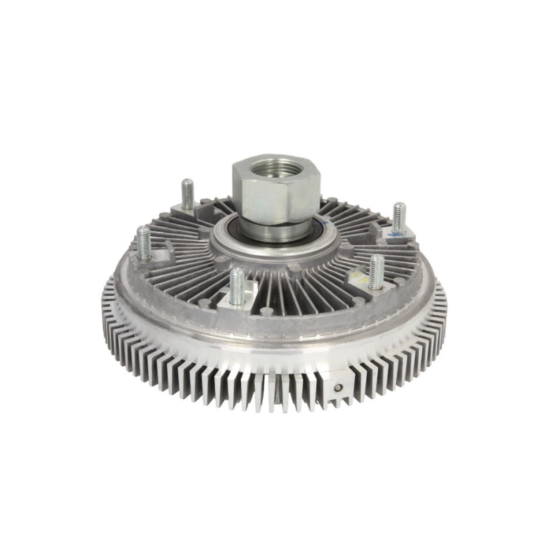 VISCOUS FAN CLUTCH HUB ONLY