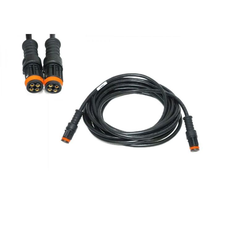 INFO CENTRE 2 CABLE 6.5M