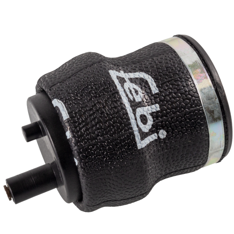 FRONT CAB SUSPENSION AIR SPRING