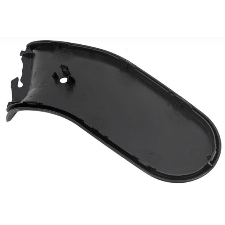 TWIN MIRROR 'LONG ARM UPPER COVER PASSENGER SIDE LH
