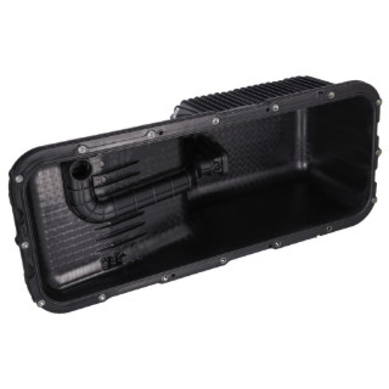 ENGINE OIL SUMP PAN