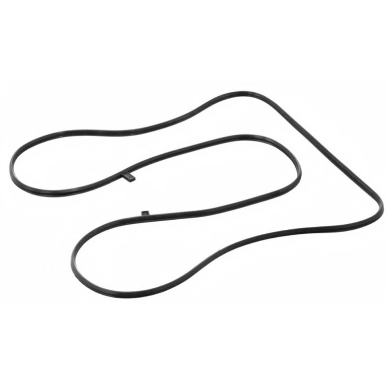 ENGINE OIL SUMP PAN GASKET