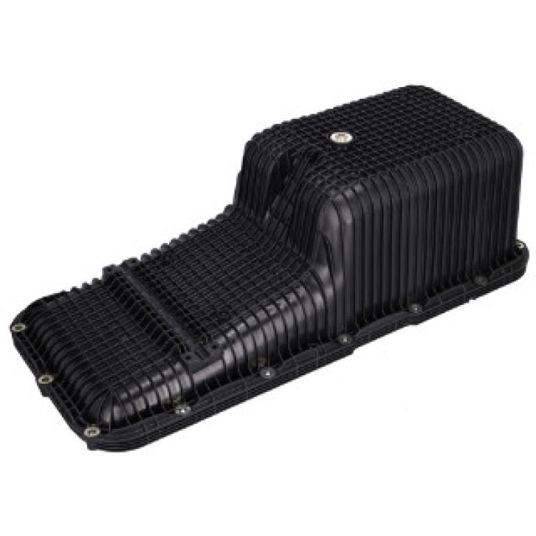 ENGINE OIL SUMP PAN