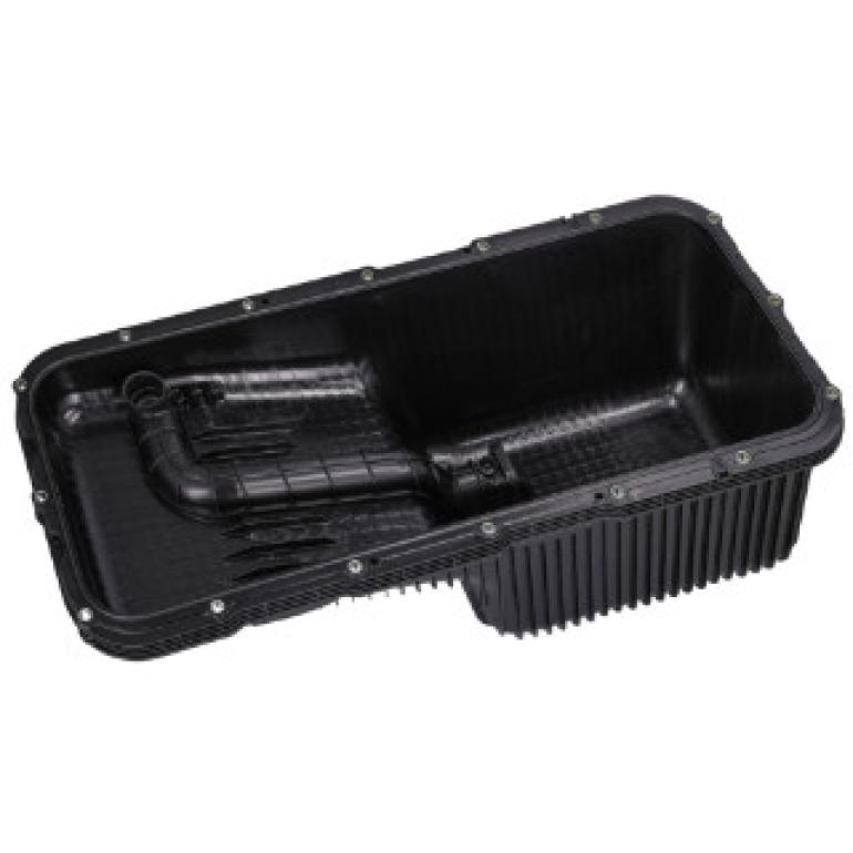 ENGINE OIL SUMP PAN