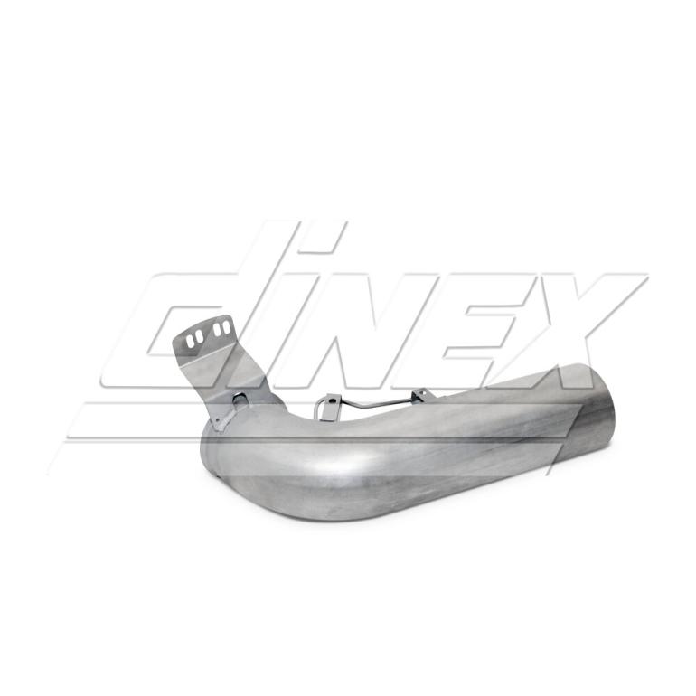 EXHAUST TAIL PIPE