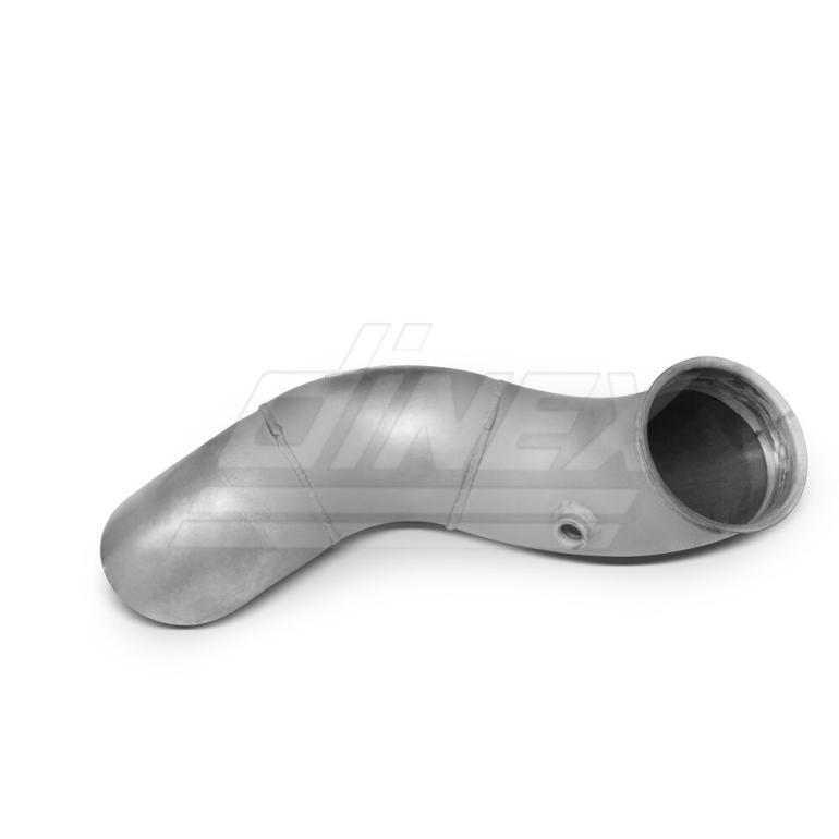 EXHAUST TAIL PIPE