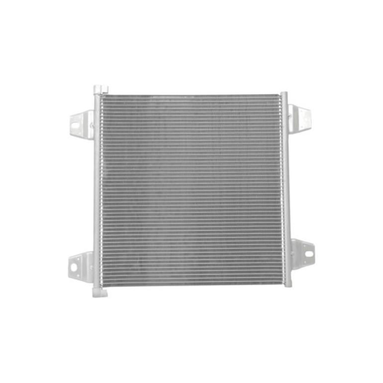 AIR CONDITIONING CONDENSER