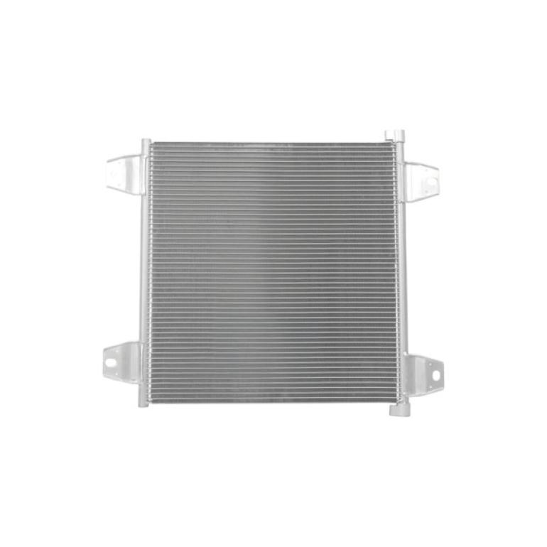 AIR CONDITIONING CONDENSER