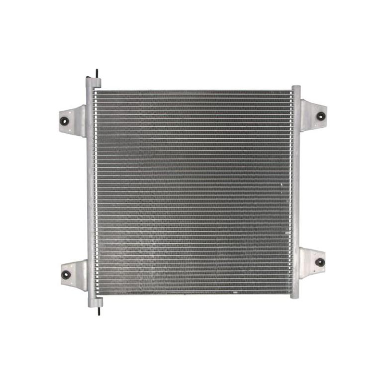 AIR CONDITIONING CONDENSER