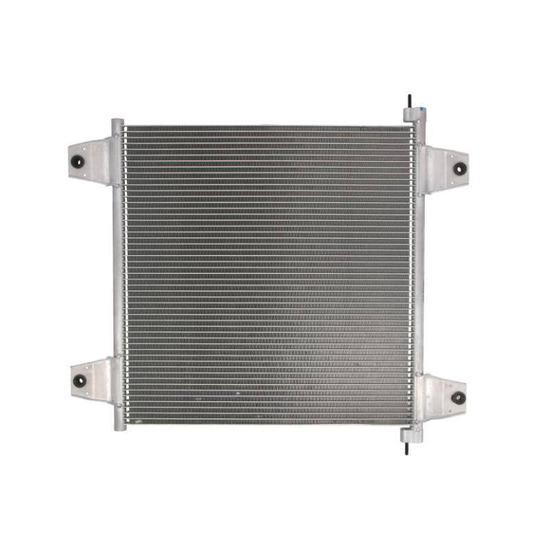 AIR CONDITIONING CONDENSER