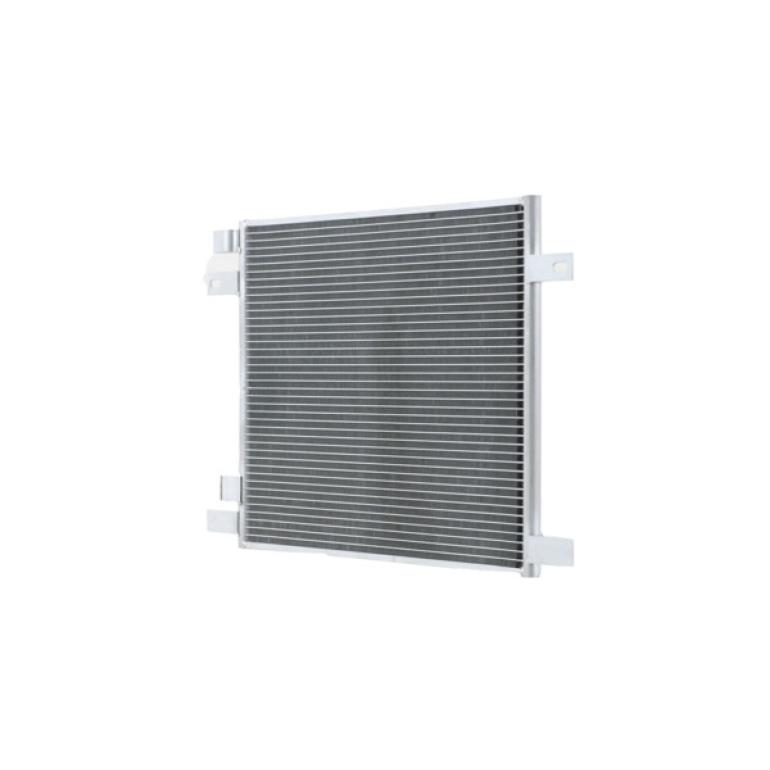AIR CONDITIONING CONDENSER