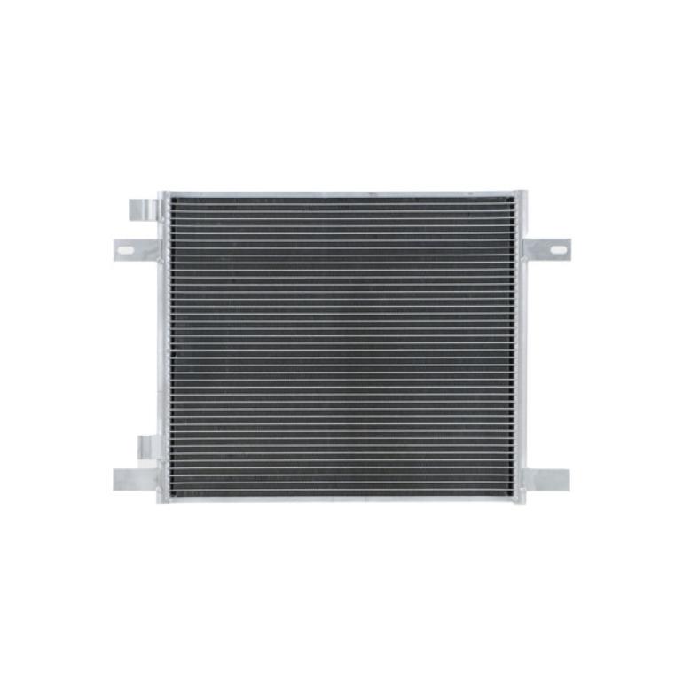 AIR CONDITIONING CONDENSER