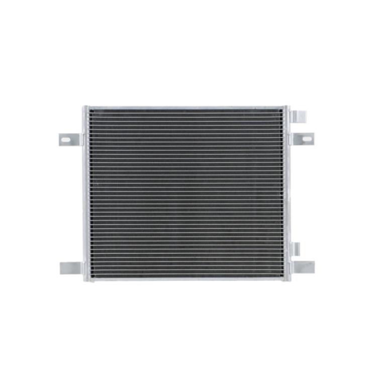 AIR CONDITIONING CONDENSER