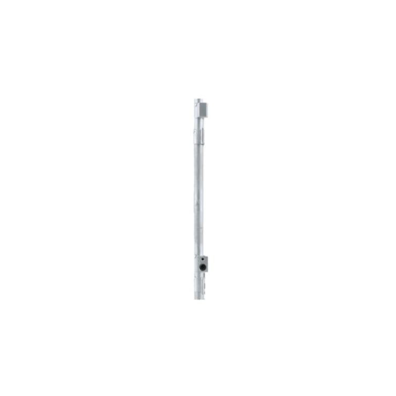 AIR CONDITIONING CONDENSER